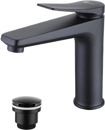 

Смеситель Lemark Bronx LM3737BL