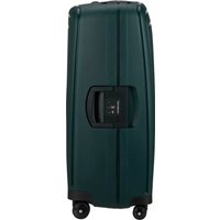 Чемодан-спиннер Samsonite S'Cure Dark Teal 75 см