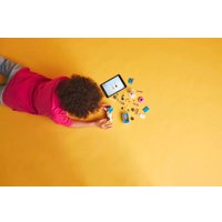 Конструктор LEGO City Грузовик с пончиками 60452