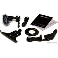 GPS навигатор Prestigio GeoVision 5850