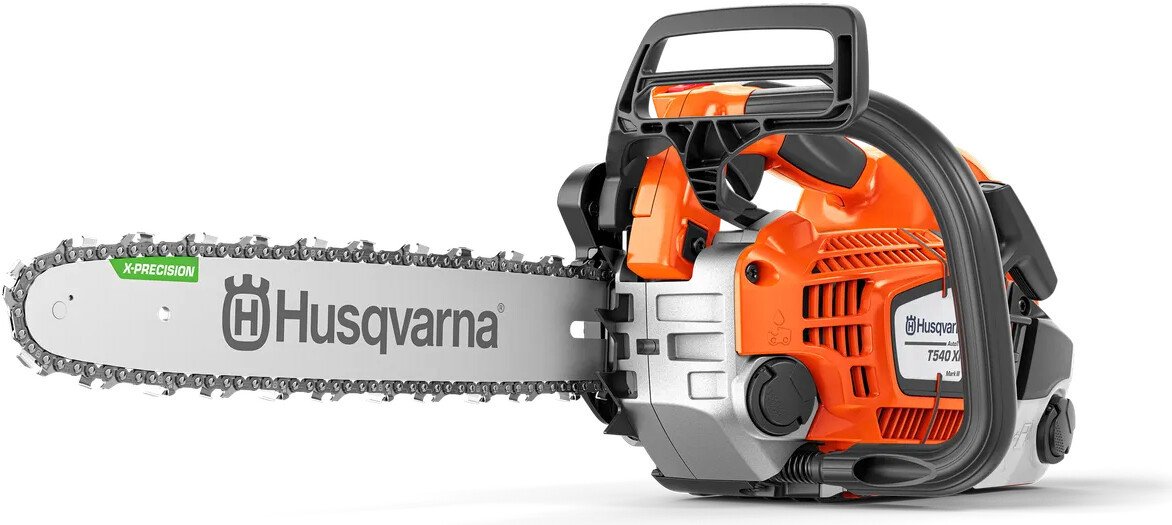 Бензопила Husqvarna T540 XP Mark III 970 79 32-14