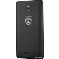 Телефон Prestigio Wize O3 Black [PSP3458DUO]