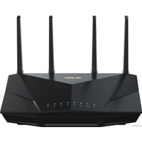 Wi-Fi роутер ASUS RT-AX5400