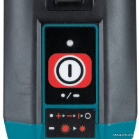 Лазерный нивелир Makita SK105DZ (без АКБ)