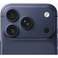 Телефон Apple iPhone 17 Pro 256GB (глубокий синий)