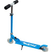 Снегокат Playshion Bluesky-SNW WS-SX003B (синий)