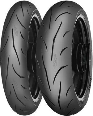 

Гоночные мотошины Mitas Sport Force + 150/60R17 66W TL