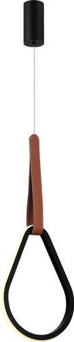 Подвесная люстра ST Luce SL6131.413.12