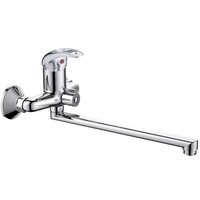 Смеситель Valfex Harma Chrome VF.2203