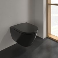 Унитаз подвесной Villeroy & Boch Subway 2.0 5614R0R7