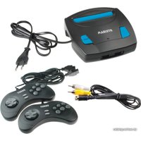 Игровая приставка Magistr Drive Turbo 222 игры