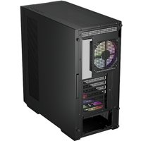 Корпус 1stPlayer AU7 ARGB (черный)