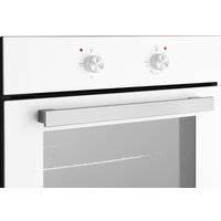 Электрический духовой шкаф Weissgauff EOM 180 WV