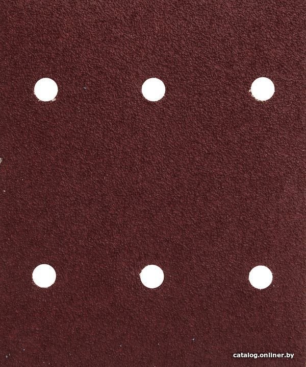 Шлифлист Kern KE143571 (5шт)