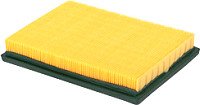 

Воздушный фильтр BIG Filter GB-9668