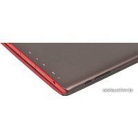 Планшет Prestigio MultiPad Visconte V 32GB (с клавиатурой) [PMP1012TERD]