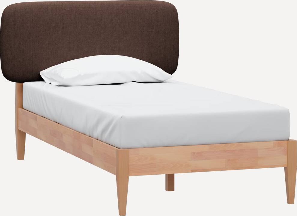 

Кровать Divan Сейлор 90 (Textile Coffe)