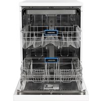 Отдельностоящая посудомоечная машина Hiberg i-Q 6815 LW
