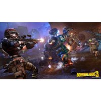  Borderlands 3 Ultimate Edition для Nintendo Switch