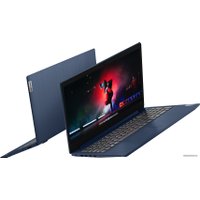 Ноутбук Lenovo IdeaPad 3 15IIL05 81WE00KERK