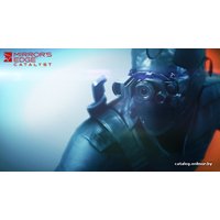 Компьютерная игра PC Mirror's Edge: Catalyst