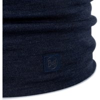 Шарф (бафф) Buff Merino Heavyweight Solid Indigo 113018.785.10.00