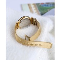 Наручные часы Jacques du Manoir Coupole Mesh RCM.27