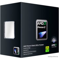 Процессор AMD Phenom II X2 Black 570 (HDZ570WFK2DGM)