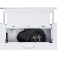 Кухонная вытяжка Meferi SLIDEBOX60WH Light