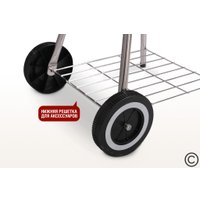 Гриль Start Grill Derby SG17KTERM