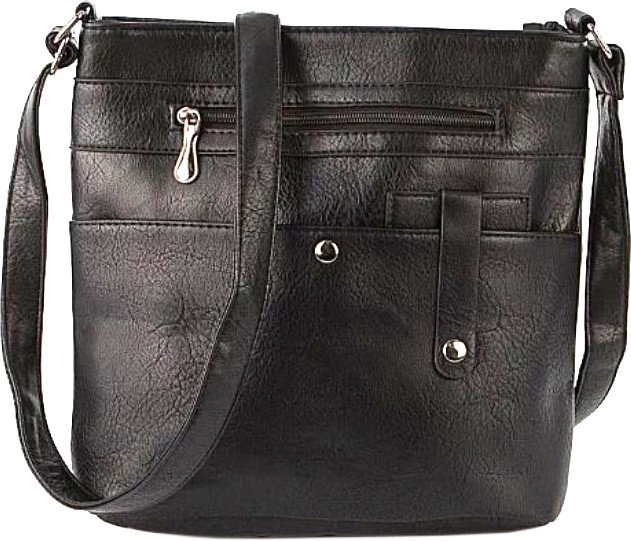 

Женская сумка Passo Avanti 881-1289-BLK (черный)