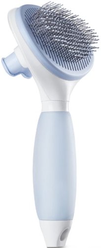 Щетка-расческа Furrytail Cream Pet Brush