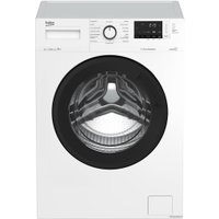 Стиральная машина BEKO WSRE6H612ZAWI в Гомеле