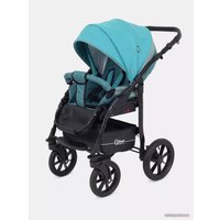 Универсальная коляска Rant Patio (2 в 1, 03, аквамарин)