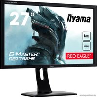 Игровой монитор Iiyama G-Master Red Eagle GB2788HS-B1