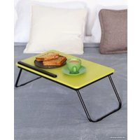 Подставка-столик AMI Оксфорд (салатовый)