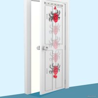 Конструктор 4M KidzRobotix Спайдербот 00-03392