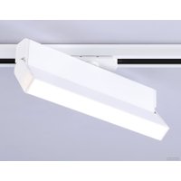 Трековый светильник Ambrella light Track System GL6806 WH