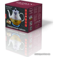 Заварочный чайник ZEIDAN Z-4256