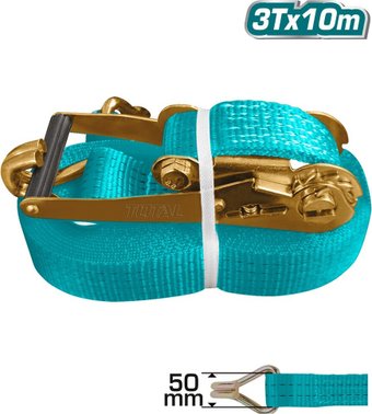 Total THTRS3101