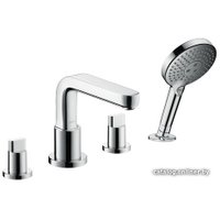 Смеситель Hansgrohe Metris S 31443000