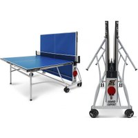 Теннисный стол Start Line Grand Expert 6044-5 (синий)