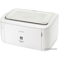 Принтер Canon i-SENSYS LBP6000 White
