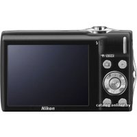 Фотоаппарат Nikon Coolpix S3000