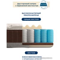 Матрас AMI Босс 90x190