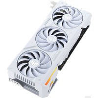 Видеокарта ASUS TUF Gaming GeForce RTX 4070 Ti 12GB GDDR6X White OC Edition TUF-RTX4070TI-O12G-WHITE-GAMING