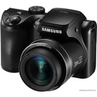 Фотоаппарат Samsung WB110