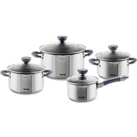 Набор кастрюль Domfy Cucina DKM-CW108