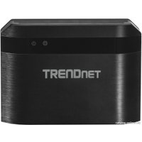 Wi-Fi роутер TRENDnet TEW-810DR (Version v1.0R)