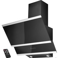 Кухонная вытяжка Holt HT-RH-015 60 (черный)